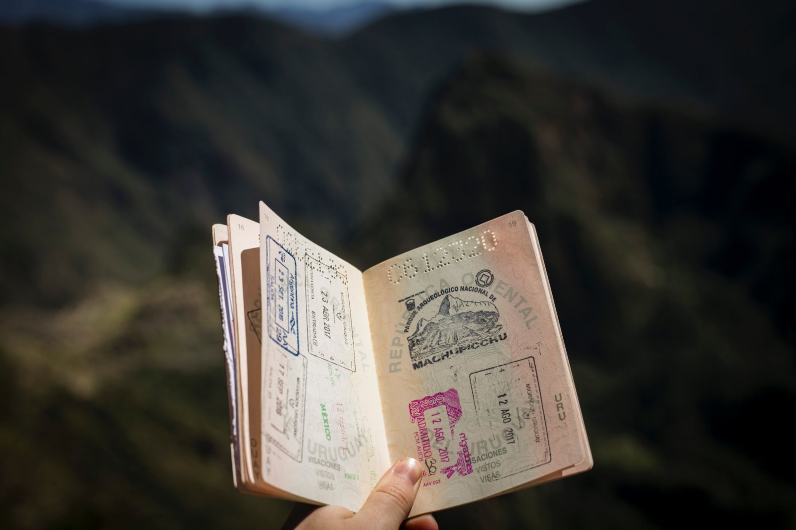 visa Visas